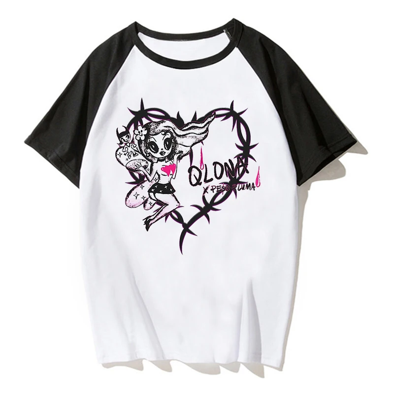 Повседневная детская футболка Детская с изображением Манны чоры Бонито Карола G