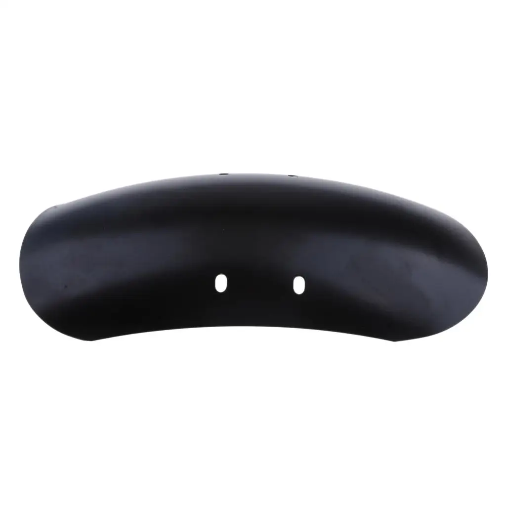

Black Motorcycle Short Front for Forty Eight 48 XL1200X 2010