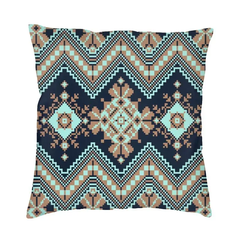 

Традиционная вышитая наволочка jordняня, Палестина, татрез, декоративная подушка, чехол, чехол