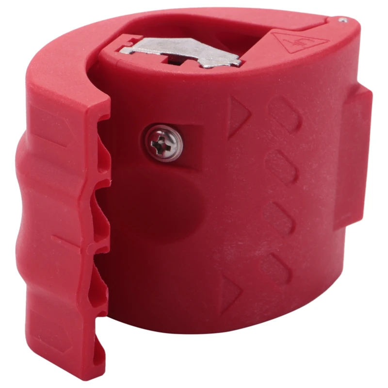 

Portable Water Pipe Cutter Plastic Pipe Cutter Pipe Cutter Mini Water Pipe Cutter Tool PVC/PU/PP/PE Pipe Cutting