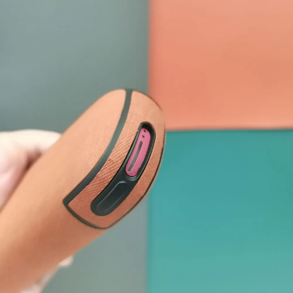 thumb