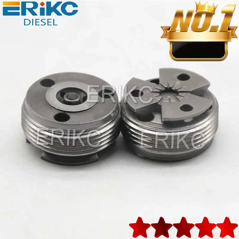 

E1022027 Детали инжектора Электромагнитные компоненты Ремкомплект распыления Common Rail Дизельный блок инжектора для инжектора