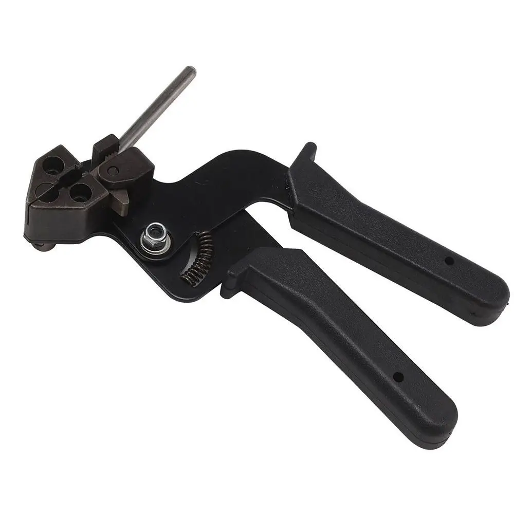 

1 шт., портативные плоскогубцы для кабельных стяжек