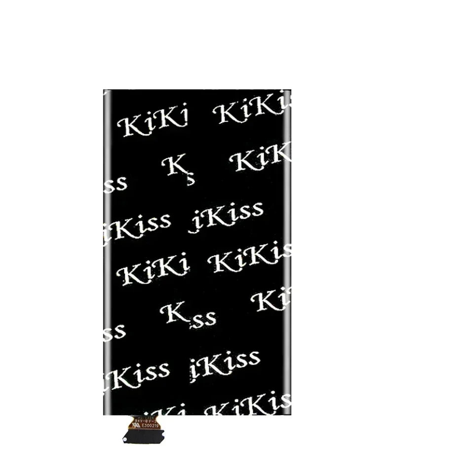 Сменный аккумулятор KiKiss 3300 мАч BAT-50136-003 для смартфонов BlackBerry Z30 Batteyies