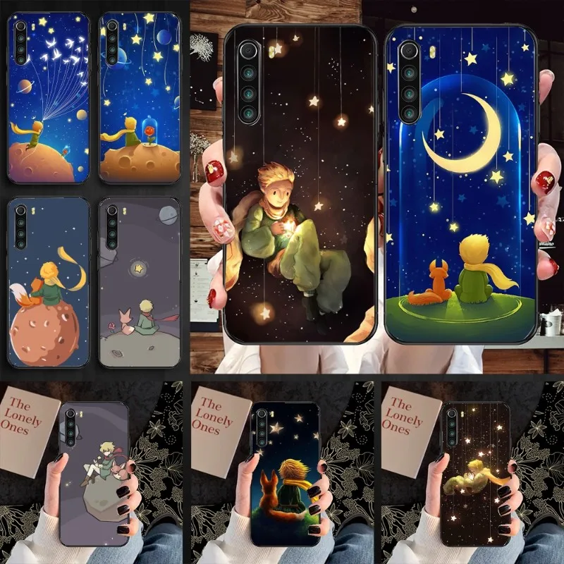 

Чехол для Xiaomi Redmi Note 11 10 9T 8 7 Pro Redmi 10 9 9A 9C 8 7 6