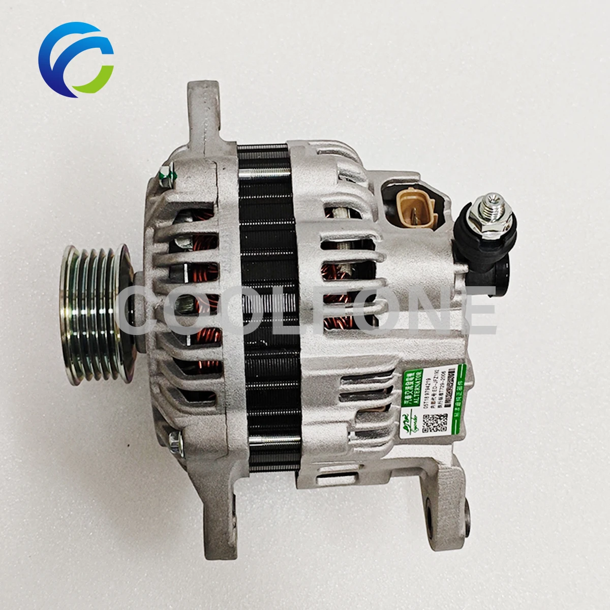 

Генератор Coolfone для SUBARU Forester Impreza 1.5 2.0 2.5 23700AA380 23700AA420 23700AA450 23700AA540 23700AA541