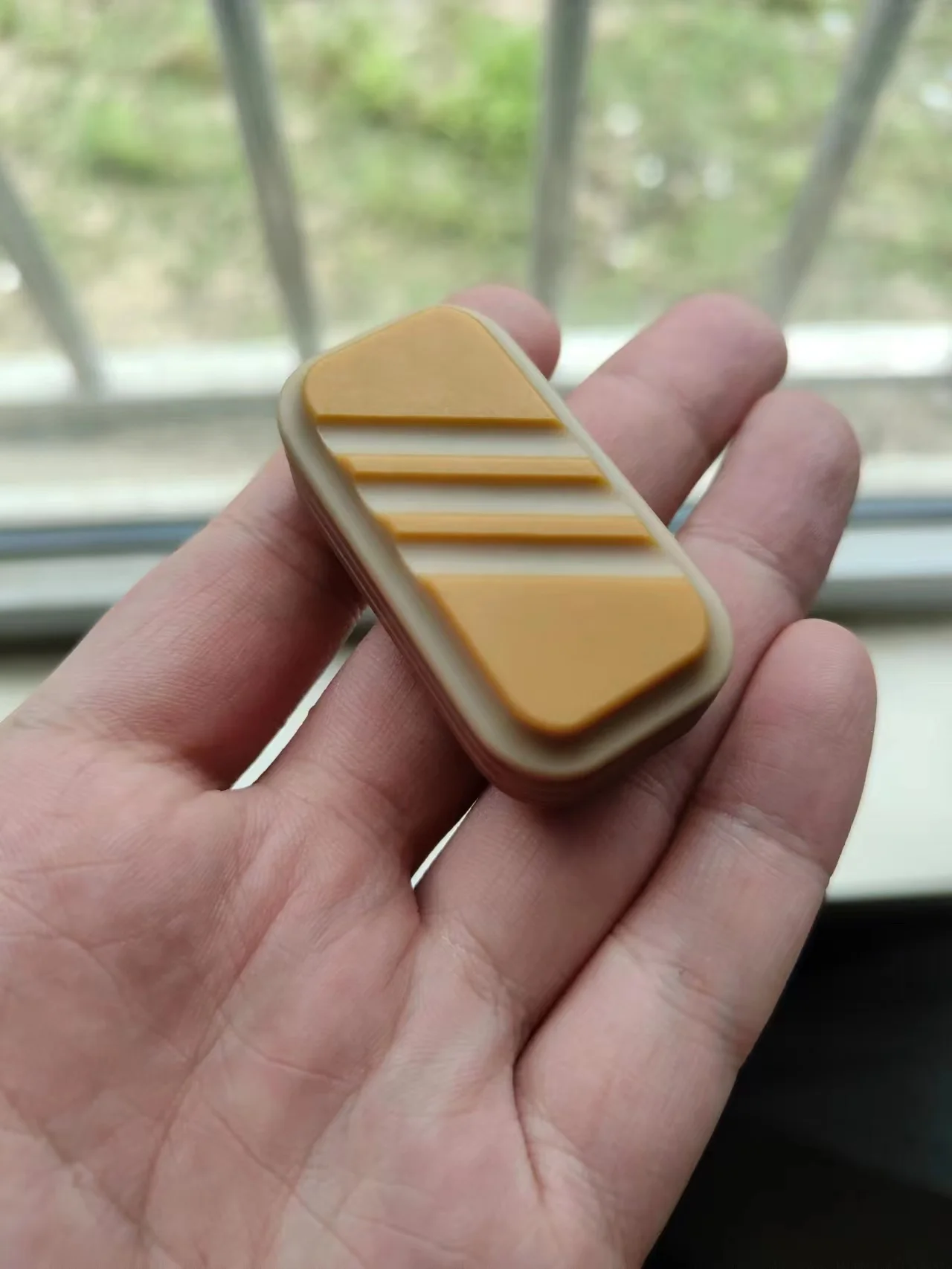 Рисунок 3 - Kais-это игрушка-сладость для повседневного