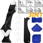 3 в 1, силиконовый инструмент для удаления швов