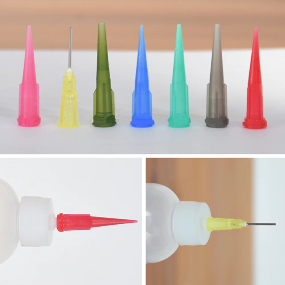 Керамическая бутылка для рисования 50 мл сжимаемая грязной воды с несколькими