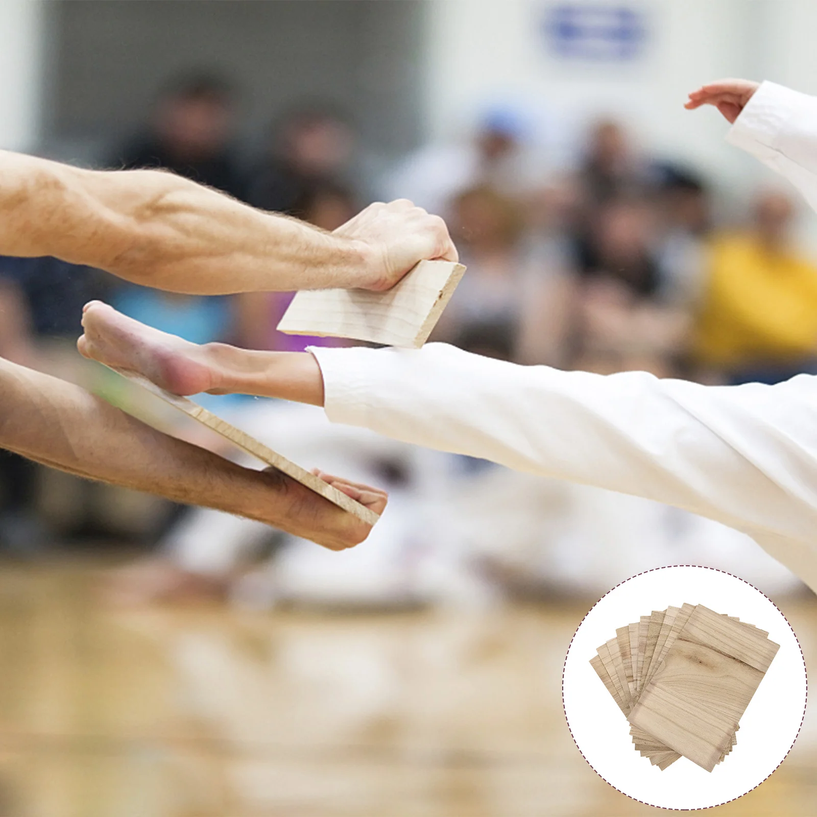 

Board Taekwondo Boards Breaking Karate Training Woodrebreakableperformance Practice Plankprofessional Kids Wooden Punching