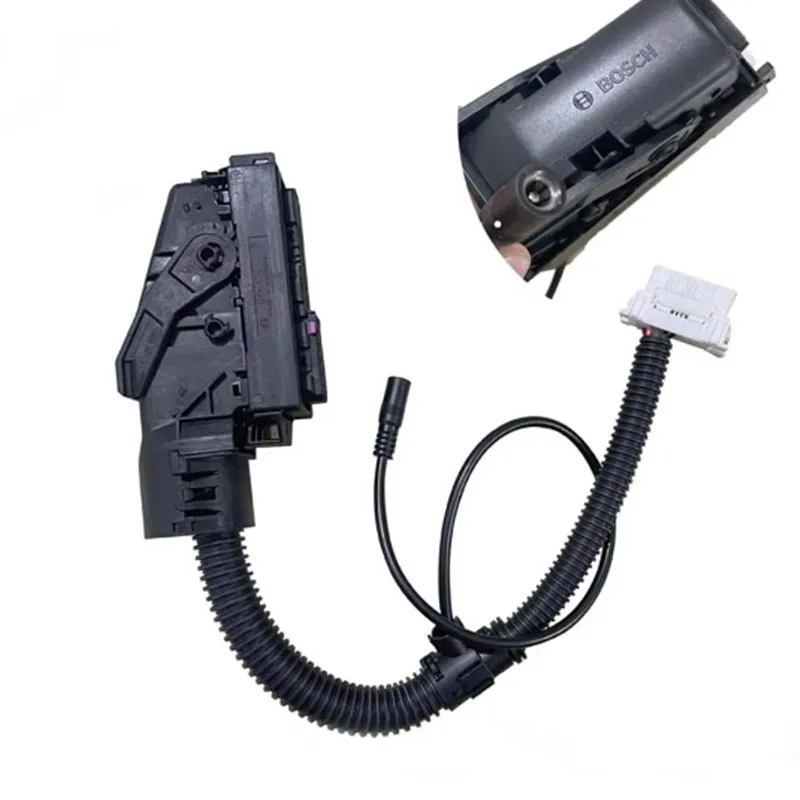 EDC17 EDC7 Разъем компьютерной платы ECU Быстрая диагностика Программа чистки