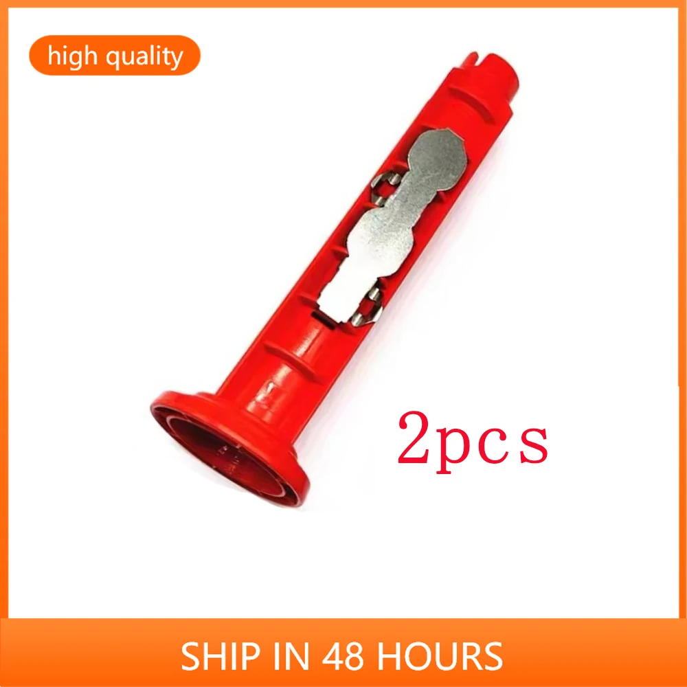 

2pcs New barcode printer ribbon shaft for Honeywell PC43T PC42T,Free delivery