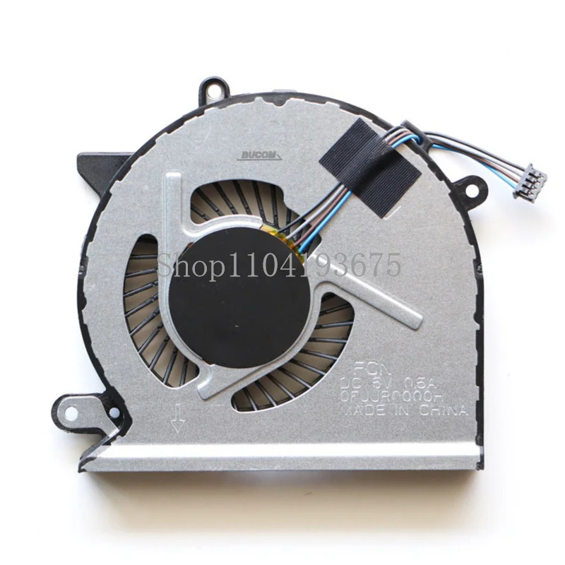 Вентилятор люфта для HP Pavilion 15-CD 15-CC 15-CC035NA 926845 -001