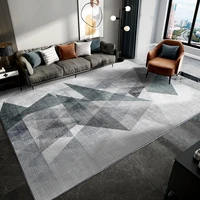 nordic luxury living room carpet room decorative rugs non slip bedroom mats living room entrance doormat childrens carpets mat