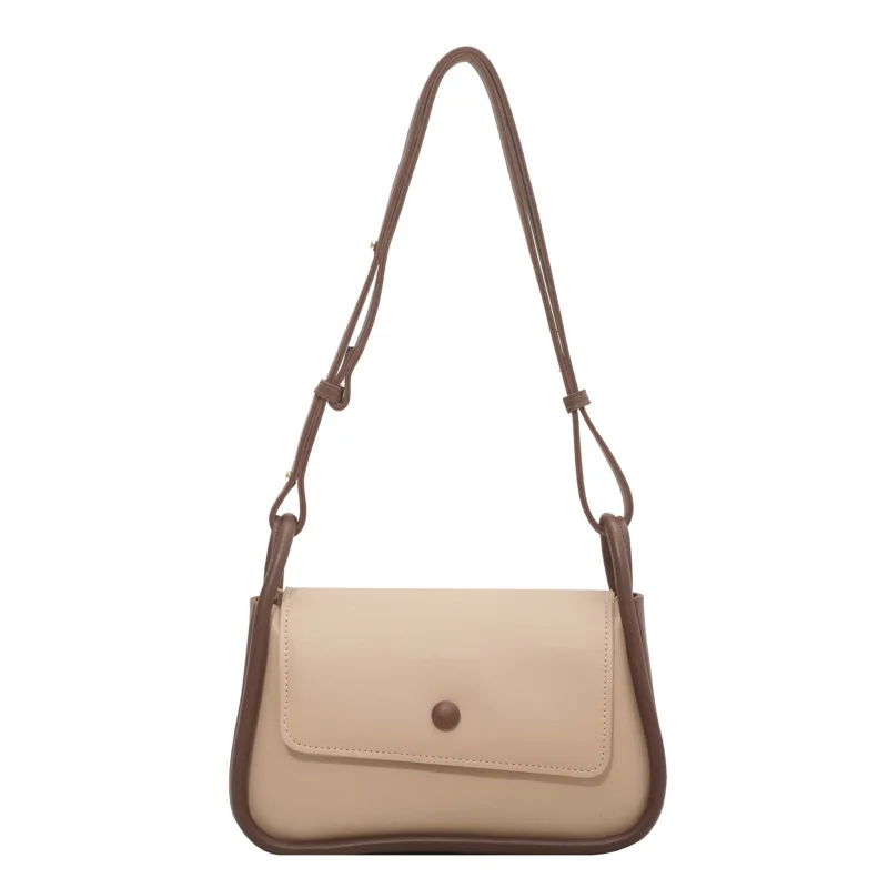

Armpit Shoulder Handbags Women's Bag 2022 Trend Fashion Aesthetic Small Luxury Designer Bags for Women Tote Bag Crossbody Wallet
