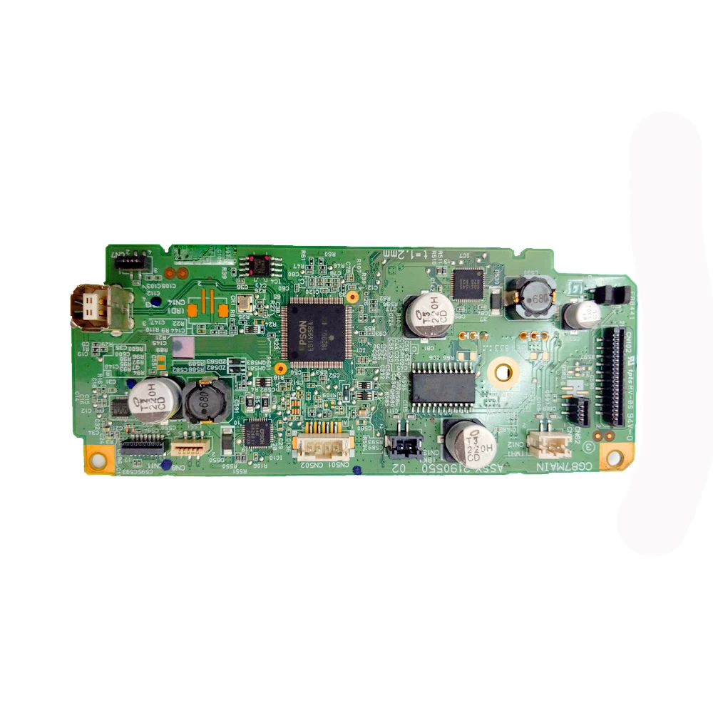 

Formatter Board Main Board Motherboard For Epson L3110 L3100 L3150 L4150 L4160 L1110 printer Interface board