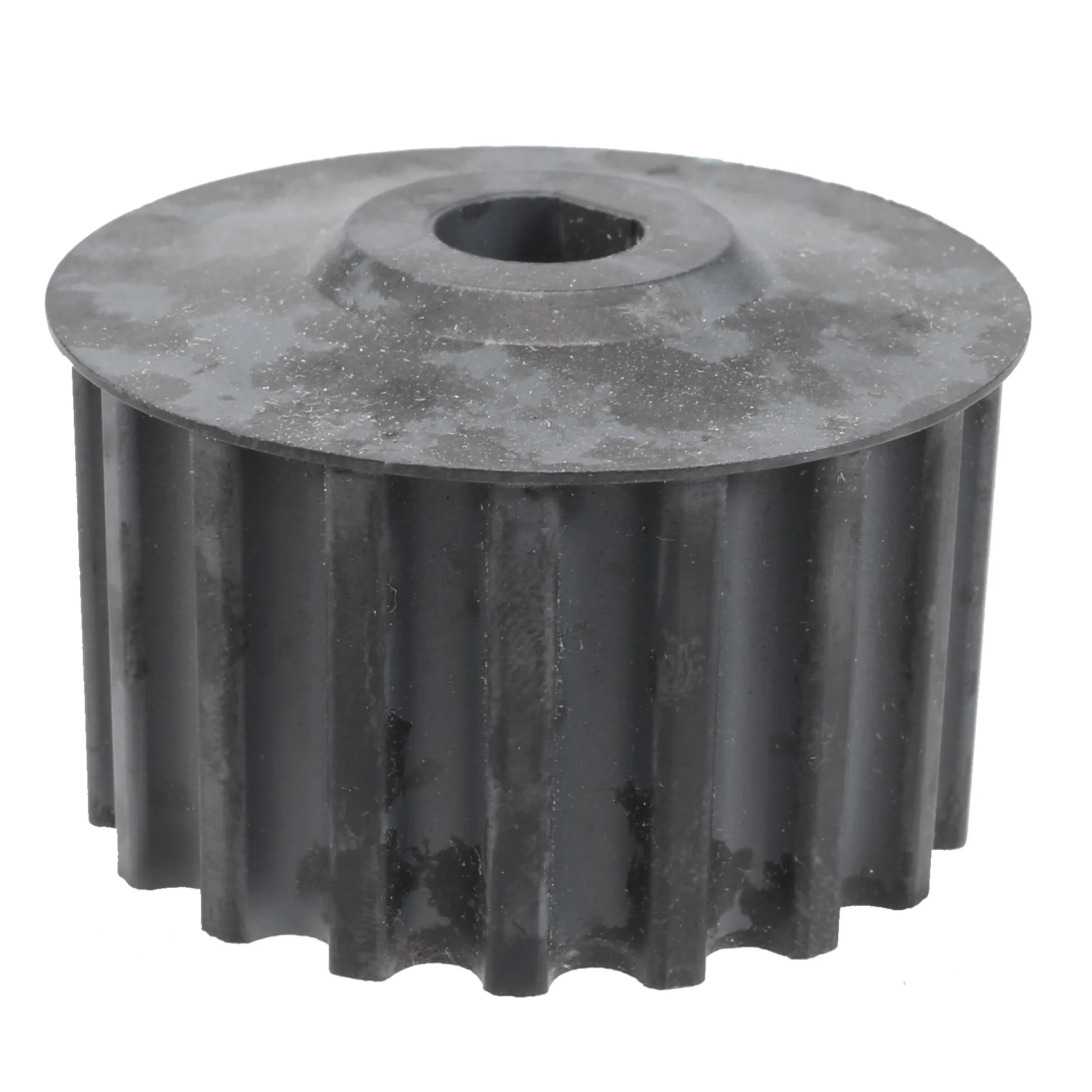 Звездочка масляного насоса двигателя 4G63 4G64 для Mitsubishi PAJERO MONTERO II 2Nd Triton L200 L300 OUTLANDER I