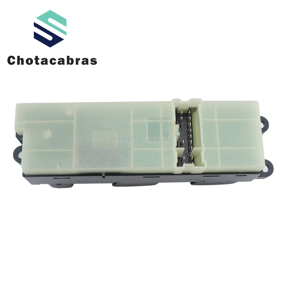 Главный переключатель стеклоподъемника для Nissan Sentra All 2000-2006 25401-4M501 25401-6Z500 25401-VB000