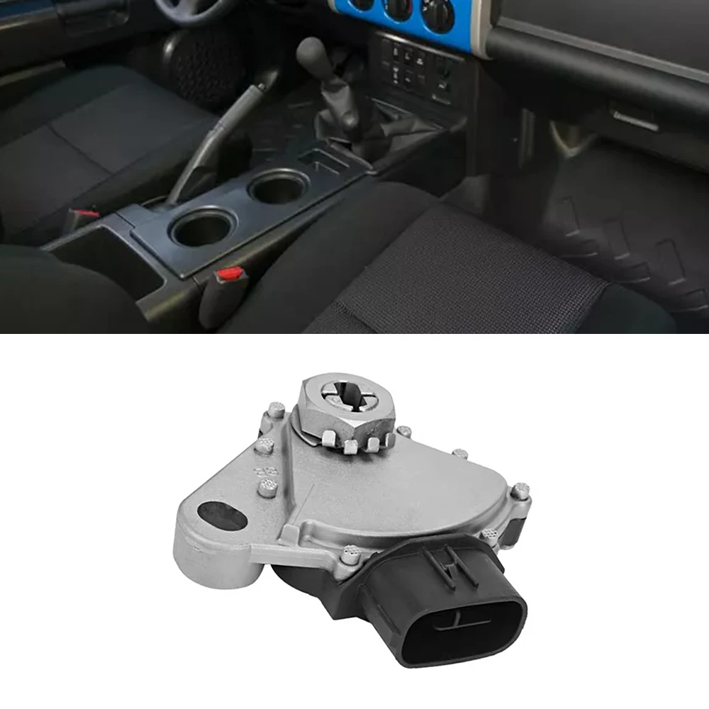 1 шт. нейтральный предохранительный переключатель коробки передач датчик