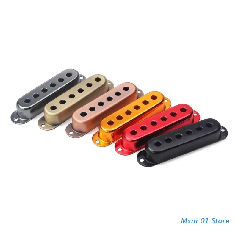 

3 шт., латунные крышки для электрогитары