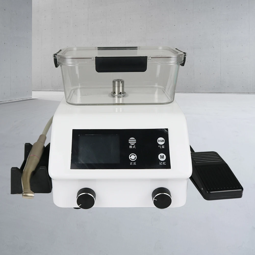 Ручной Мотор TOSI Strong Marathon 18 102 204 65 Вт 35000 об./мин.