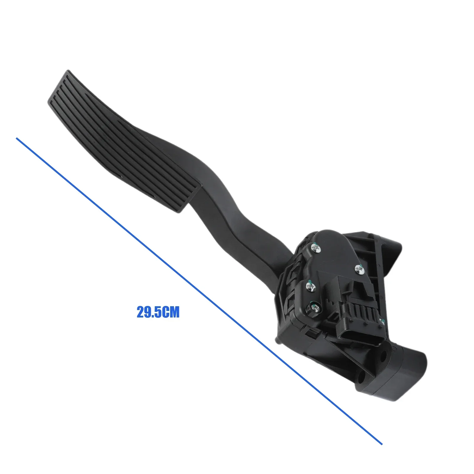 Автомобильная электронная педаль акселератора с датчиком положения