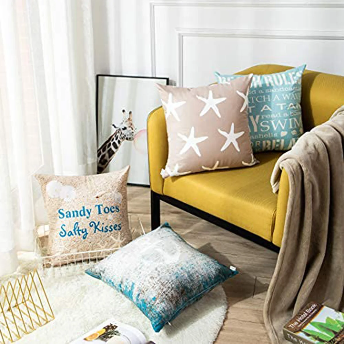 Наволочки для отдыха правила пляжных слов в виде морской звезды якорь проблемный