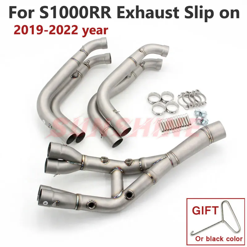 Глушитель мопед Silverstone Exhaust System item