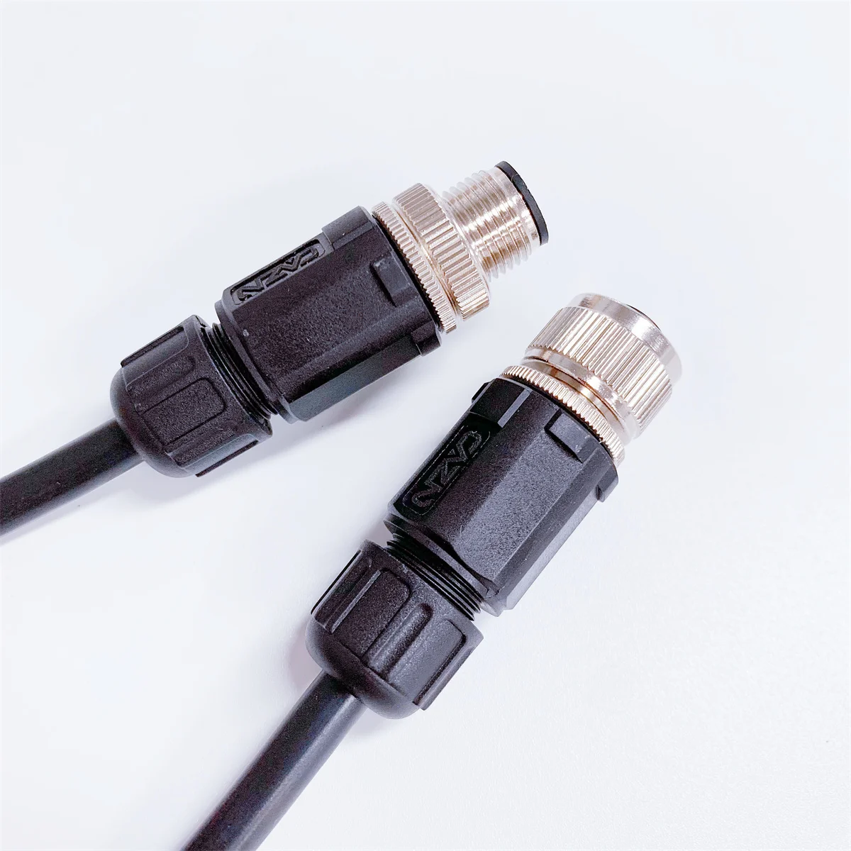 Совершенно новый кабель 112082 для дисплеев Müller-Elektronik с 4-контактным контроллером