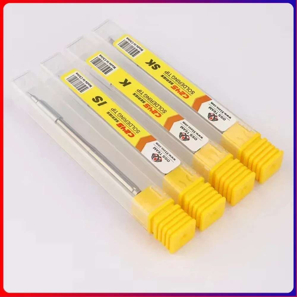 OSS C245 I IS K SK Советы Паяльное жало Картриджи совместимые с паяльной станцией T245