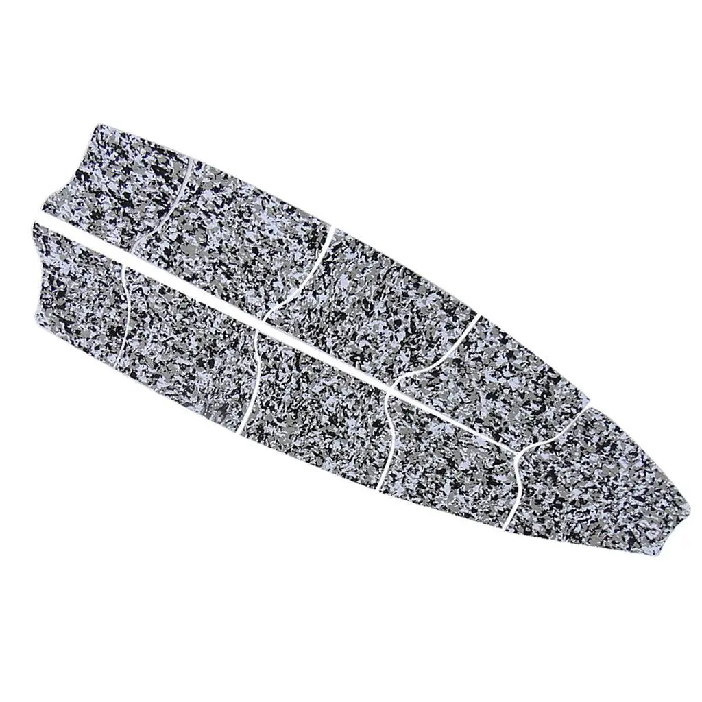 

9 шт./набор, алмазные Грипсы для серфинга