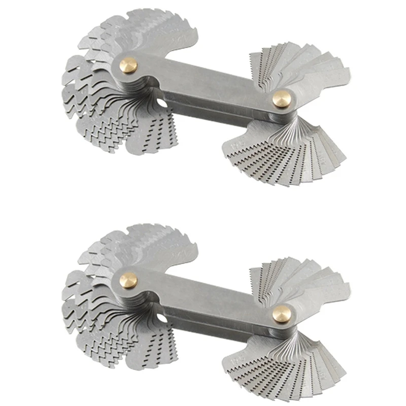 

Измерительный прибор, 2 дюйма