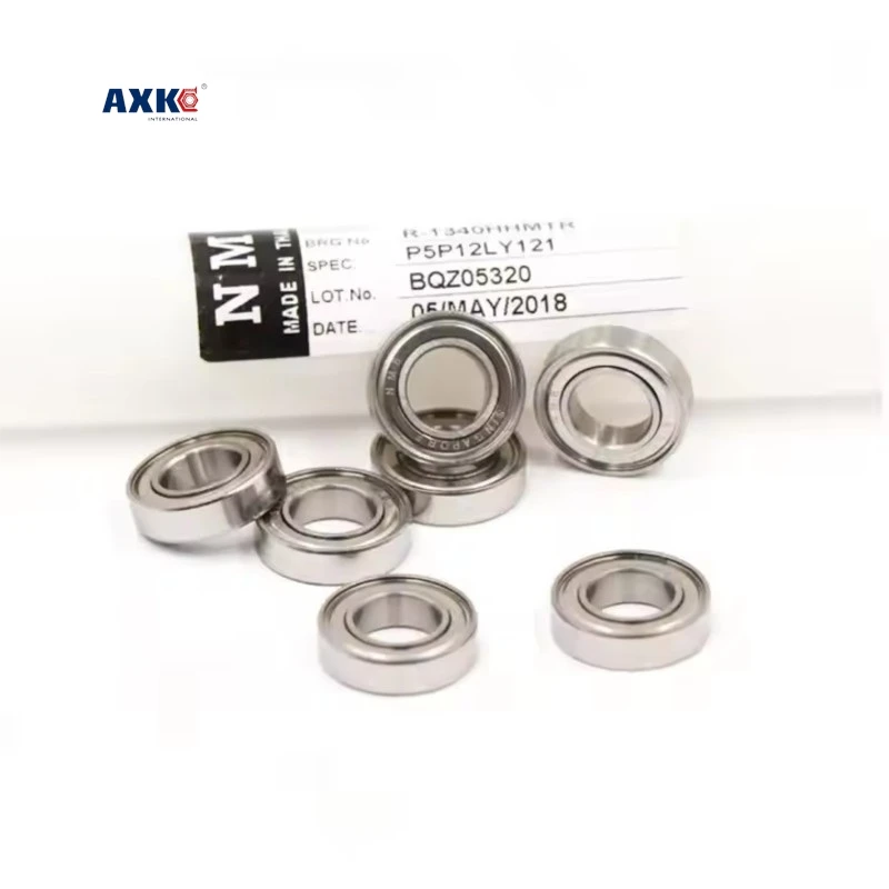 

Подшипники NMB R-830ZZ 3x8x3/3x8x4/3x8x2.5 мм