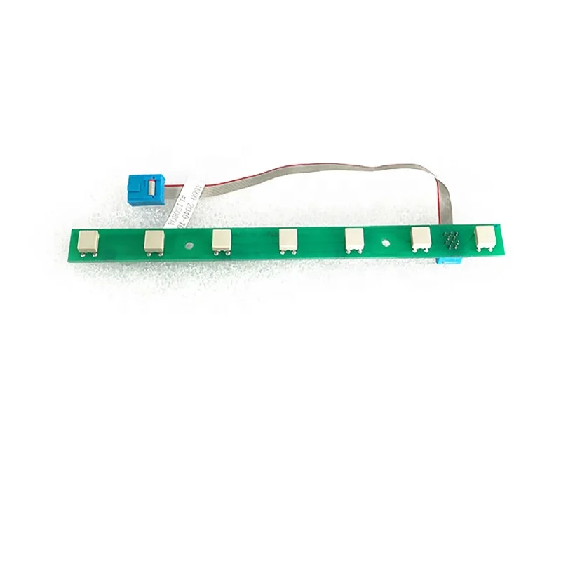 

used Article key A350-1006-T272 cnc brass parts manufacture