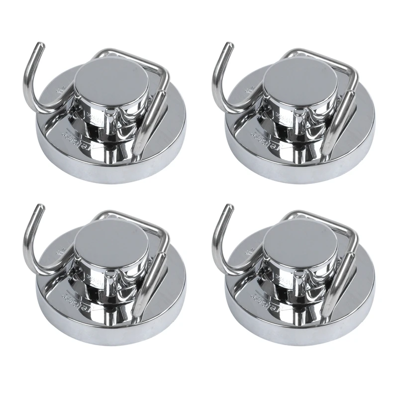 

Hot SV-4X Vacuum Stainless Steel Suction Cup Hook,Double Hooks Wall Hook,Bath Towel Hook,Heavy Duty Suction Cup Hooks Holds