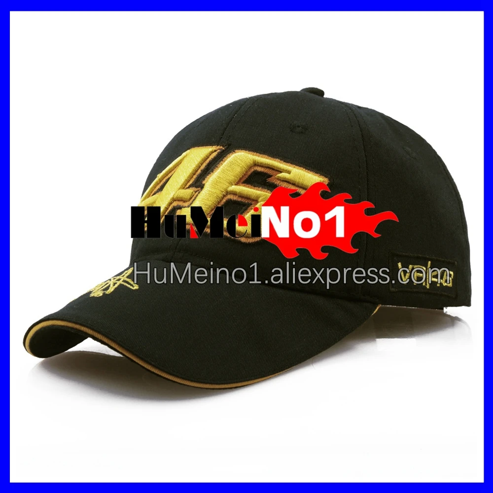 

Racing Motorcycle Caps Baseball Cap Adult Cool Hip Hop 100% New Men Women Embroidery Casquette Snapback Hat For Motorcycles Hats