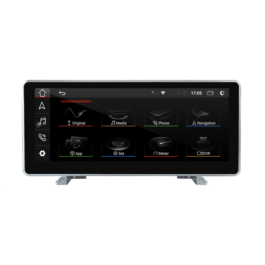 

Автомагнитола 2 din, Android 11, для A u d i Q5 carplay, мультимедиа, Audi Q5, Android (2017-today)