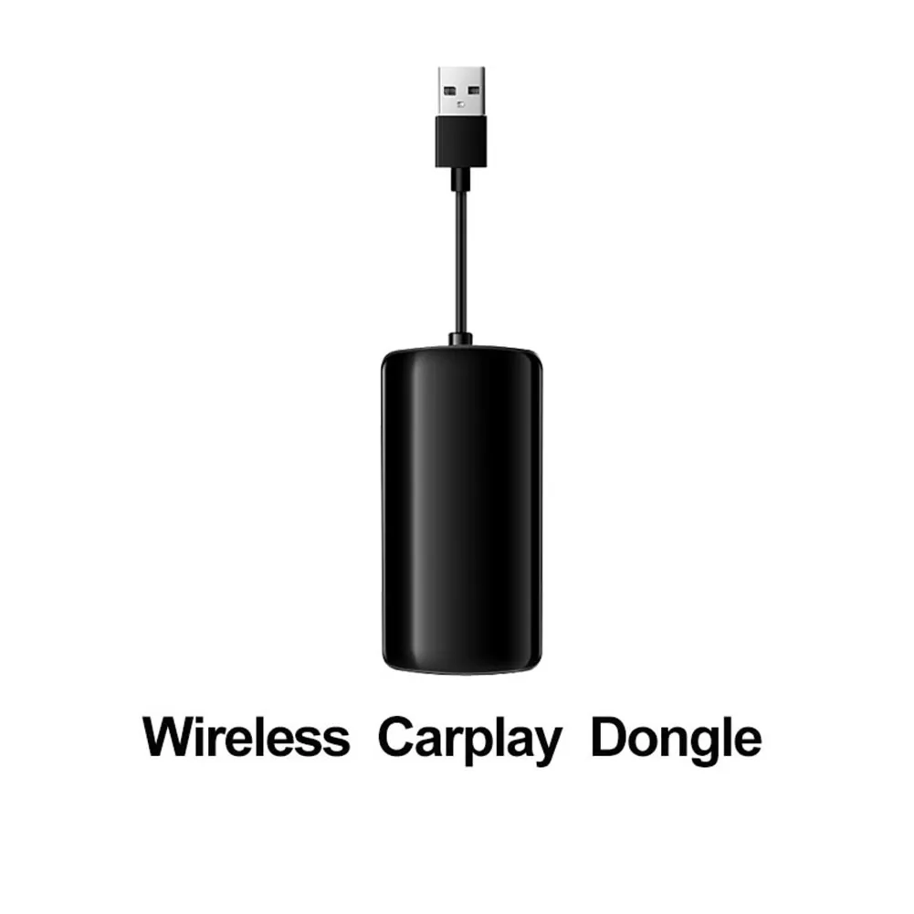 

Прочный автомобильный беспроводной активатор Plug And Play Smart USB