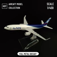 scale 1400 metal aircraft replica 15cm chile lan latam gol tam airlines boeing diecast model aviation collectible miniature