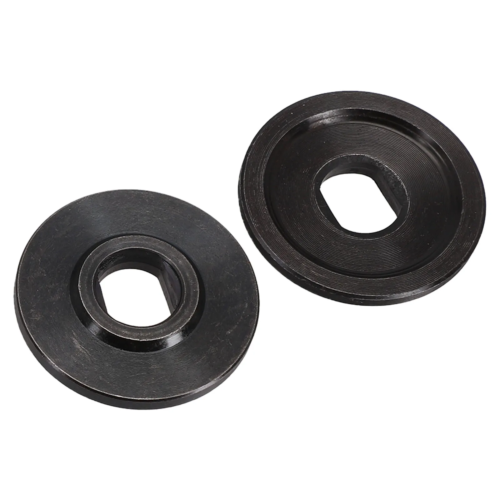 1 пара электрической циркулярной пилы нажимная пластина для C7 185 режущий станок