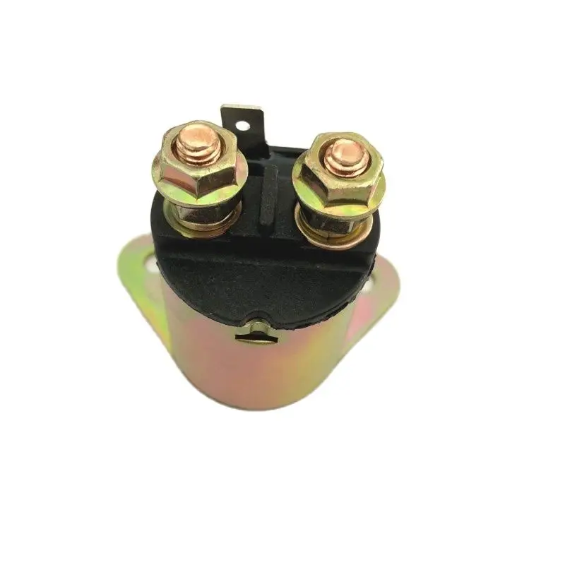 Электромагнитный стартер для генератора двигателя GX390 GX340 GX240 GX270 8HP 9HP 11HP 13HP 188F 190F 5KW 6KW