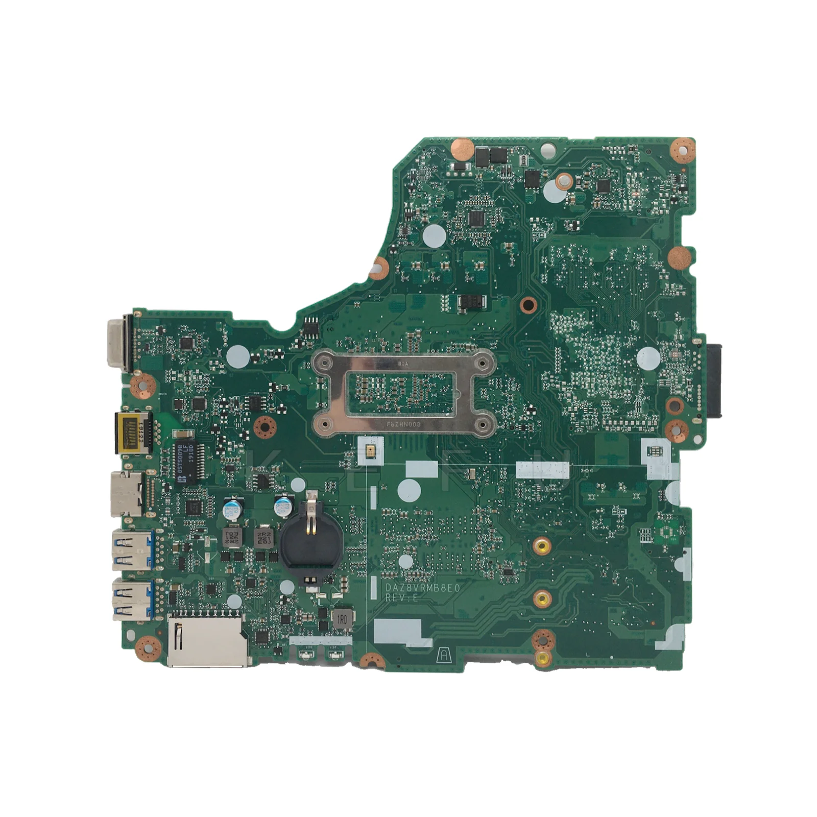 Материнская плата KEFU DAZ8VRMB8E0 для Acer Aspire E5-476G E5-476 P249-G3-M материнская ноутбука с i3 i5 i7