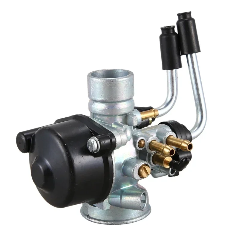 Карбюратор для Aerox 50/ Minarelli стиль PHBN-17.5mm 2 Temps PHVA17 17 5 Dellorto мм