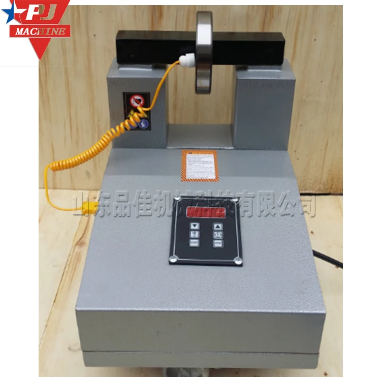 Электромагнитный индукционный нагреватель подшипников Маленькая изоляционная