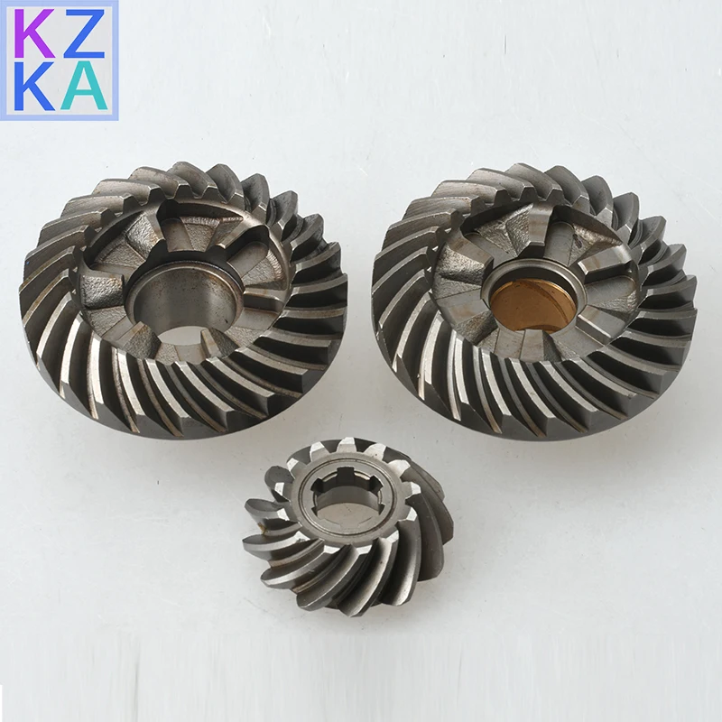 Комплект шестерен 697 для подвесного мотора Yamaha 2-тактная шестерня 48HP 55HP 697-45560