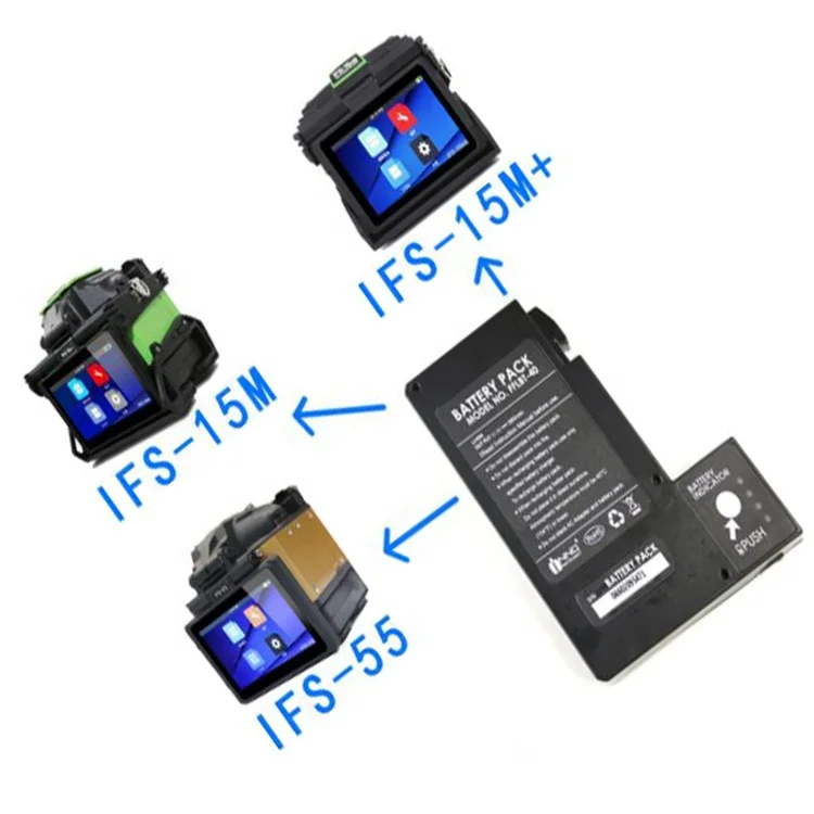 4000mAH BTR-09 Series Battery  used  for Japan FSM-61S,FSM-61C,FSM-62S,FSM-62C,FSM-80S,FSM-80C FSM-80C, FSM-61S