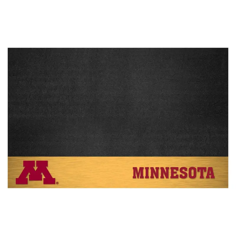 

NEW Collegiate 26 x 42 in. Grill Mat