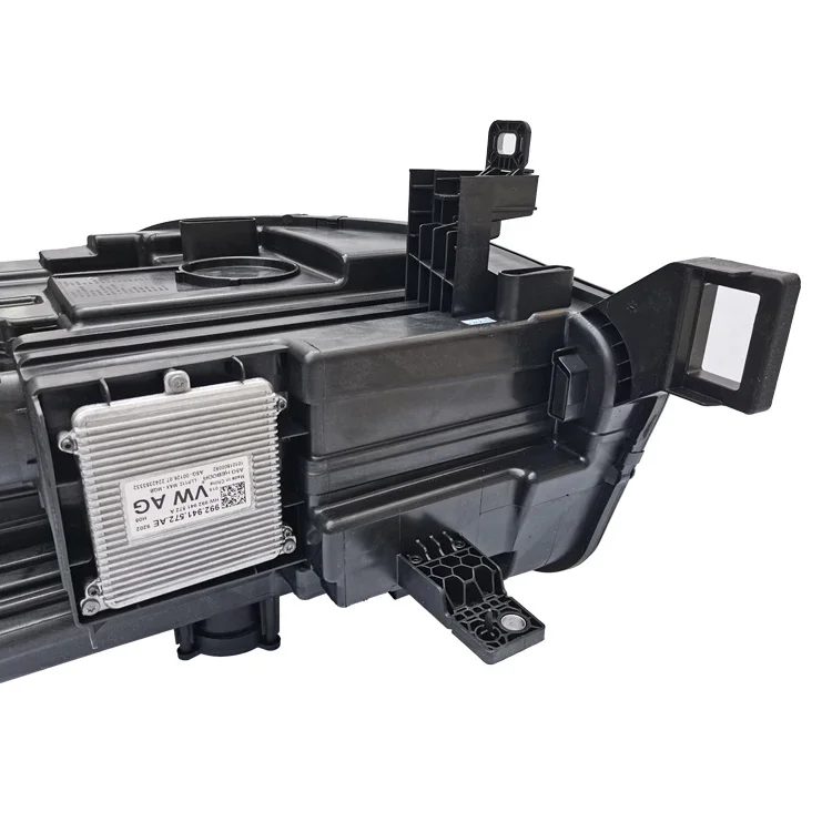 Фото Запасные части OE 12G941036 для замены автомобильных фар VW ID3, ID6, ID4 CROZZ (электромобили, EV) №5