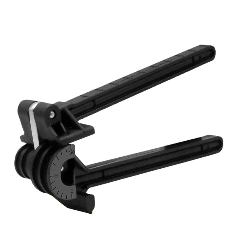 

4mm 6mm 8mm 10mm 3/16 "1/4 ″ 5/16 ″ 3/8 ″ Pipe Bending Tool Heavy Duty Tube Bender Tubing Bender Pliers