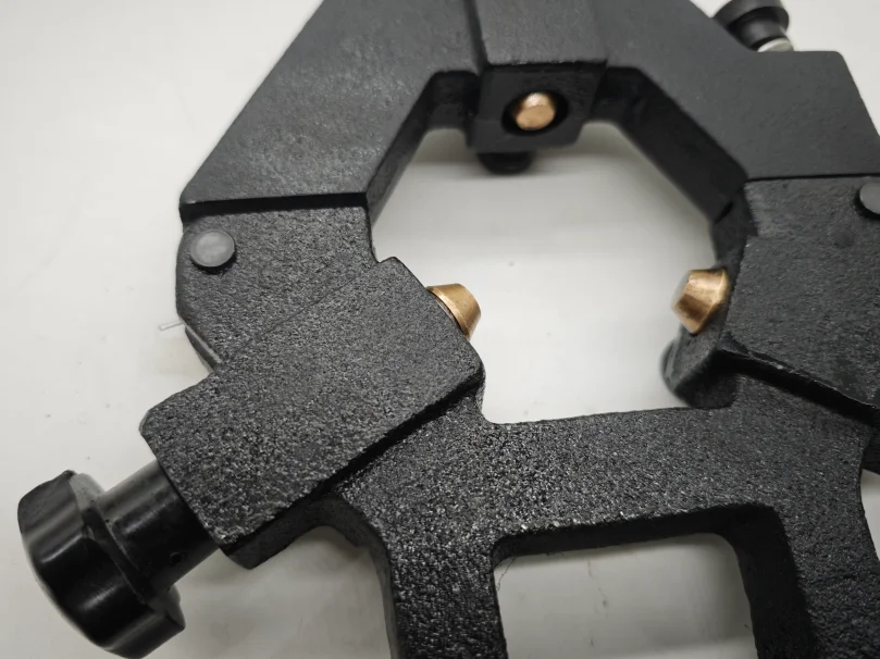 Держатель инструмента JY250V JY250VF для токарного станка